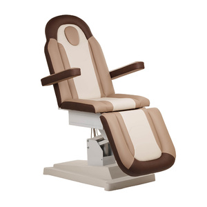 Косметологические кресла с электроприводом 