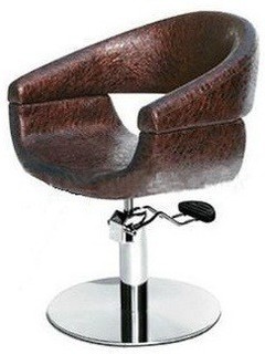Кресло парикмахерское МД-108 гидравлика