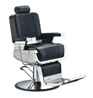 Кресло парикмахерское мужское A700