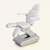 Педикюрное кресло Silverfox P150M EL SOBERANO DEL ESTILO