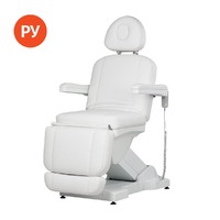 Косметологическое кресло "МД-848-4" (электропривод, 4 мотора)