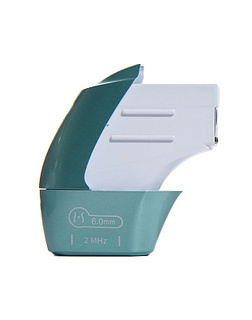  Косметологический комбайн UK230 998 (HIFU 3 handles) Gezatone