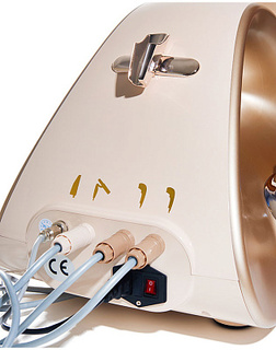  Косметологический комбайн UK230 998 (HIFU 3 handles) Gezatone