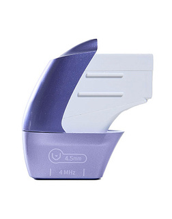  Косметологический комбайн UK230 998 (HIFU 3 handles) Gezatone