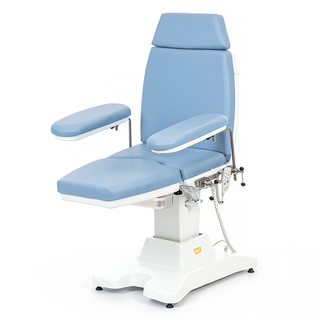 Кресло гинеколога МЕТ RК-120
