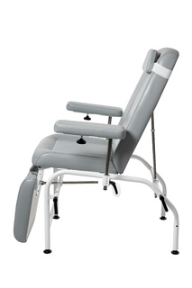 Кресло пациента МК-021дн-ПЛ-1