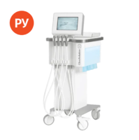 IONTO PROFY System (GlowSolution) hydrafacial аппарат