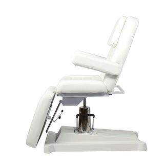  Косметологическое кресло-кушетка "Альфа-05" (гидравлика)