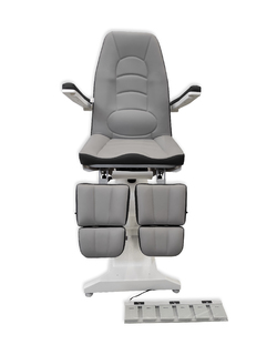 Педикюрное кресло ФП-3 Pro