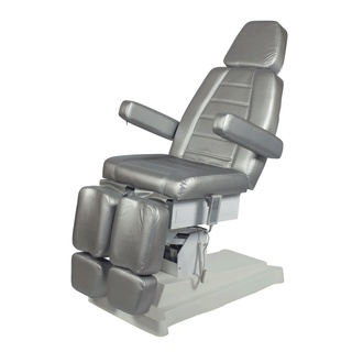  Педикюрно-косметологическое кресло "Сириус-09" (электропривод, 2 мотора)