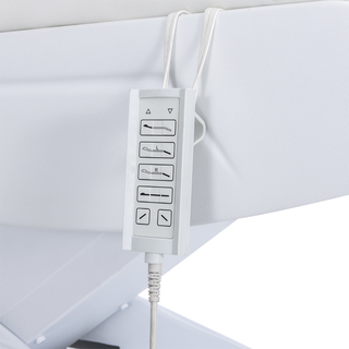 Педикюрное кресло Р144 OPTIMAL SMART