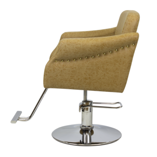 Парикмахерское кресло МД-370