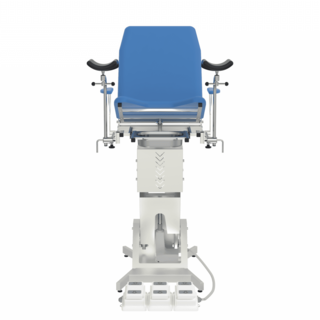 Кресло гинекологическое универсальное с подогревом КГУ VLANA-3