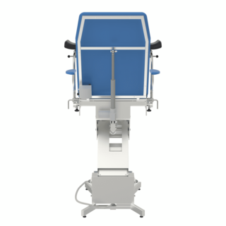 Кресло гинекологическое универсальное с подогревом КГУ VLANA-3
