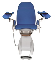 Кресло гинекологическое КГ‑6 (электропривод)