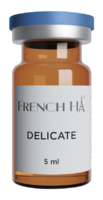 French HA Delicate
