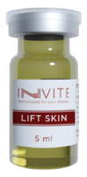 INVITE Lift Skin Мощнейший антиоксидант, предотвращение признаков старения