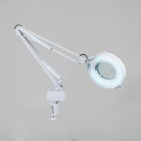 Кольцевая лампа-лупа SD-2021AT
